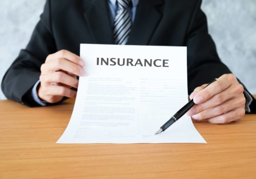 Do I Need to Provide Proof of Ownership When Filing an Insurance Claim with a Public Adjuster?